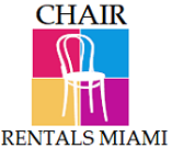 chair rentals miami