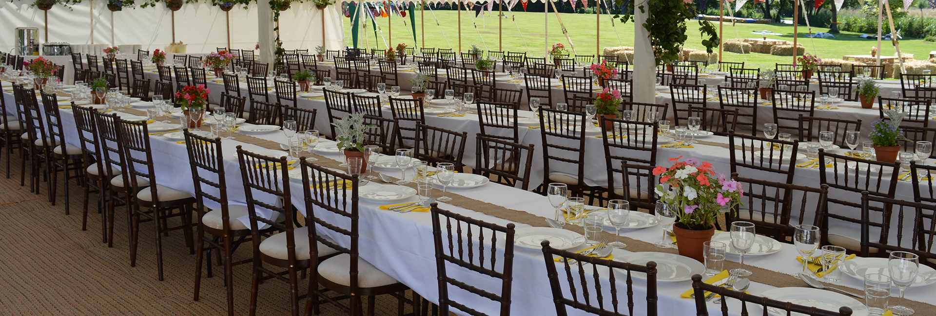 Chair Rentals Miami Wedding and Party Chair Rental