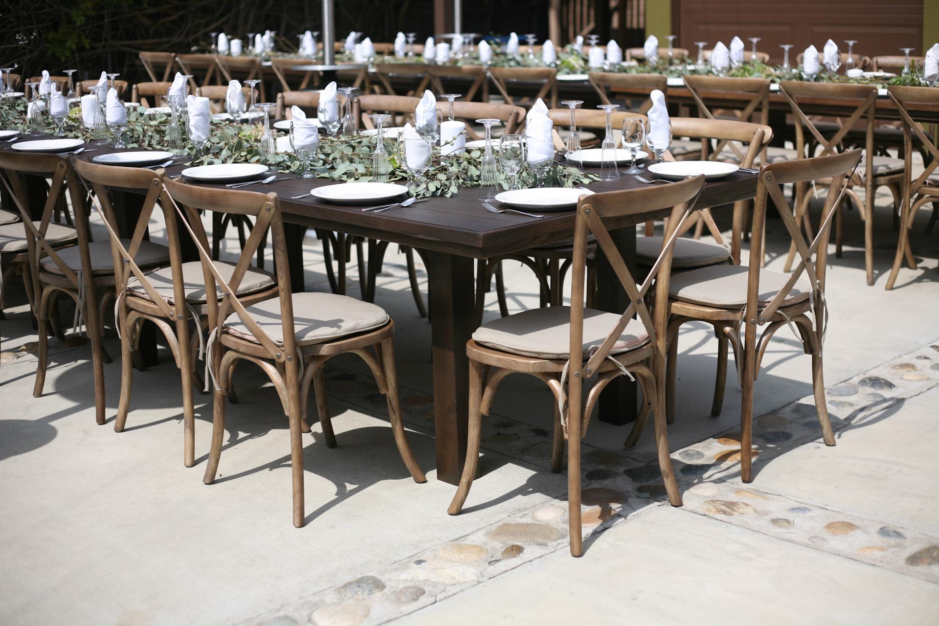 Chair Rentals Miami Wedding and Party Chair Rental